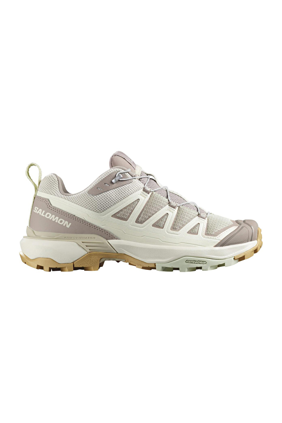 Salomon Kadın X Ultra 360 Edge Ayakkabı L47818400 5821 Bej Salomon Kadın X Ultra 360 Edge Ayakkabı L47818400 5821 Bej