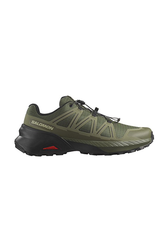 Salomon Speedcross Peak Erkek Ayakkabı L47948700 5845 Haki Salomon Speedcross Peak Erkek Ayakkabı L47948700 5845 Haki