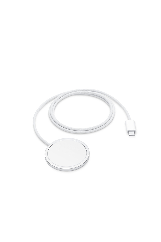 MagSafe Şarj Aygıtı (1 m) MX6X3TU/A - Apple MagSafe Şarj Aygıtı (1 m) MX6X3TU/A - Apple