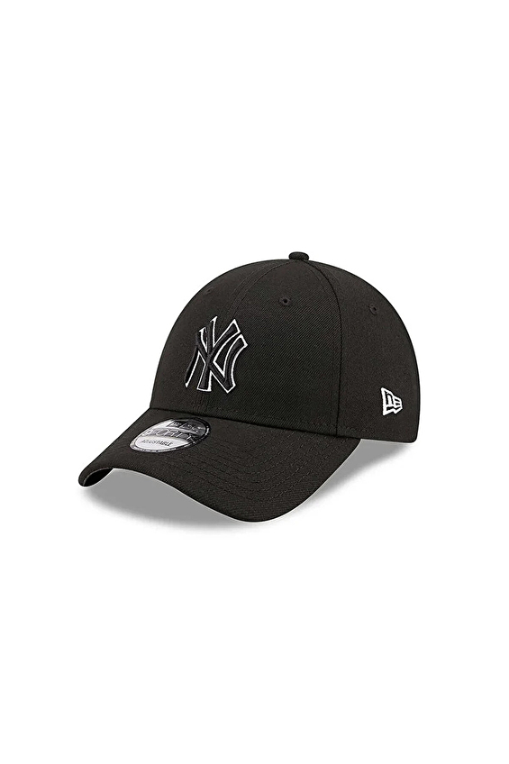 New Era Unisex Şapka 11405493 Şapka 60184647 Pop Outline 9forty Neyyan Siyah New Era Unisex Şapka 11405493 Şapka 60184647 Pop Outline 9forty Neyyan Siyah