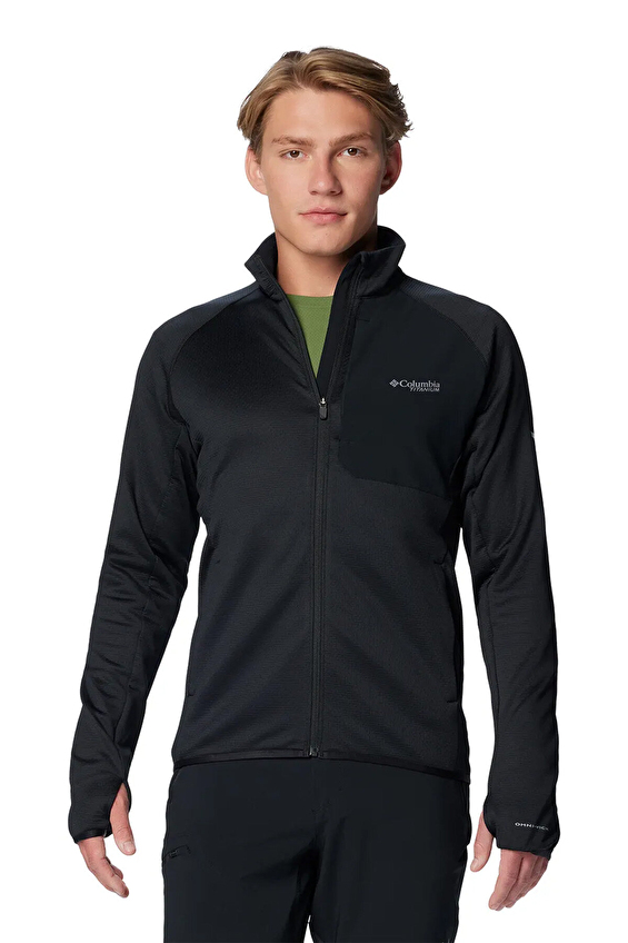 Columbia Erkek Sweatshirt 2094961 816 Siyah Columbia Erkek Sweatshirt 2094961 816 Siyah