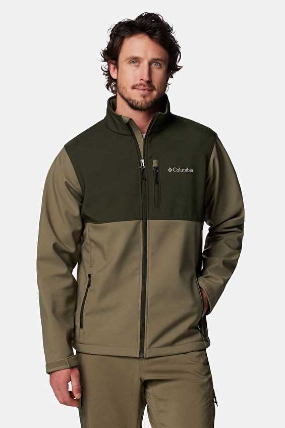 Columbia Erkek Ceket 1556531 398 Yeşil Columbia Erkek Ceket 1556531 398 Yeşil