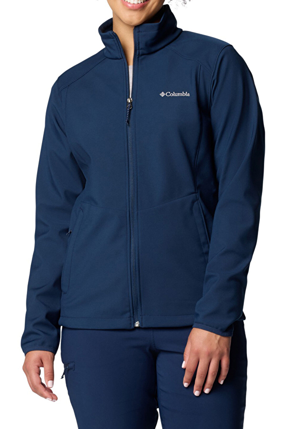 Columbia Kadın Ceket 2085021 464 Lacivert Columbia Kadın Ceket 2085021 464 Lacivert