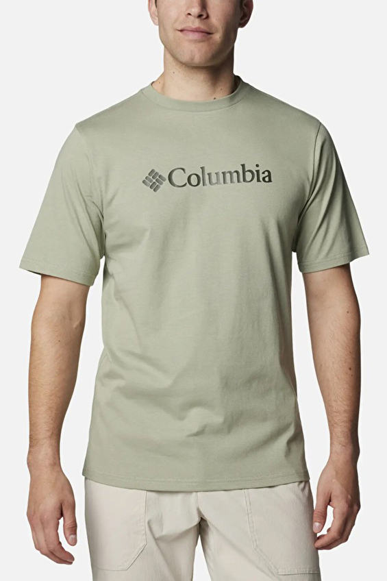 Columbia Erkek Tişört 1680051 354 Yeşil Columbia Erkek Tişört 1680051 354 Yeşil