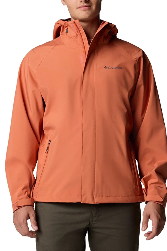 Columbia Erkek Ceket 2117011 851 Renkli Columbia Erkek Ceket 2117011 851 Renkli