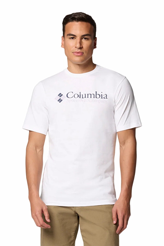 Columbia Erkek Tişört 1680051 115 Renkli Columbia Erkek Tişört 1680051 115 Renkli