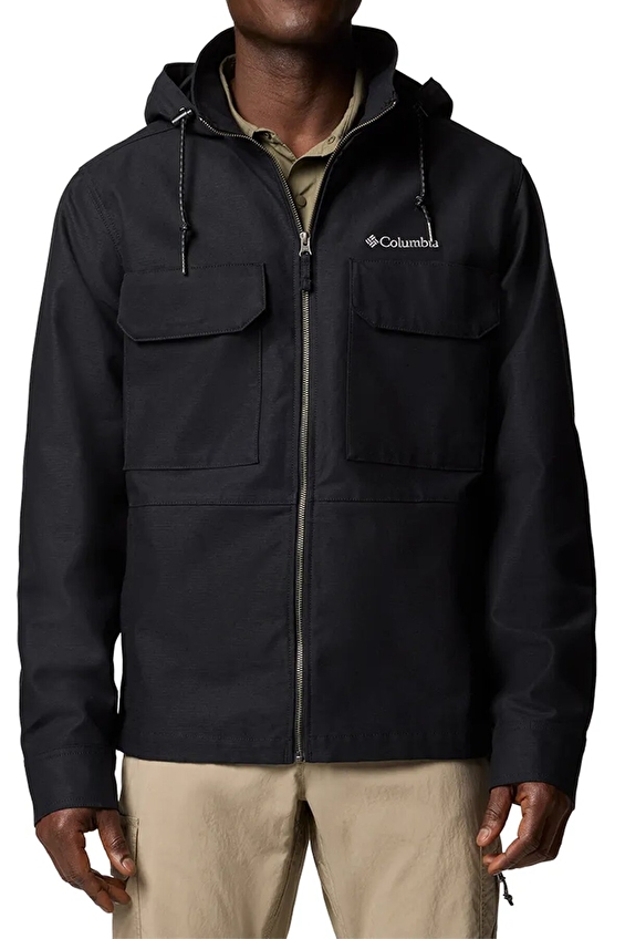 Columbia Erkek Ceket 2116971 010 Siyah Columbia Erkek Ceket 2116971 010 Siyah