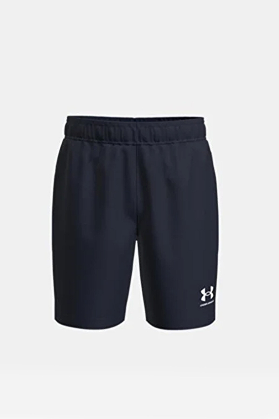 Under Armour Loose Fit Erkek Çocuk Şort 1375831 Lacivert Under Armour Loose Fit Erkek Çocuk Şort 1375831 Lacivert