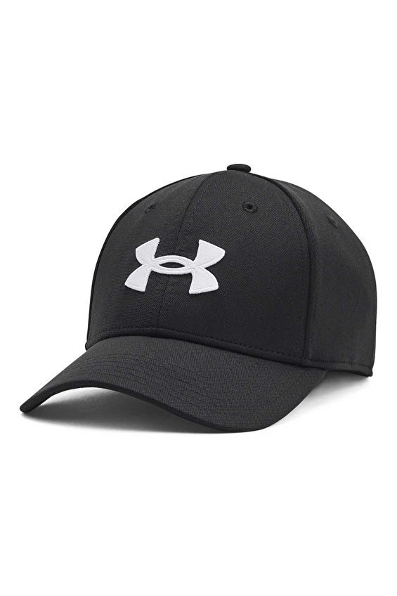 Under Armour Erkek Şapka 1376700 001 Siyah Under Armour Erkek Şapka 1376700 001 Siyah