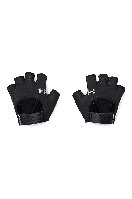 Under Armour Unisex Spor Eldiveni 1377798 001 Siyah Under Armour Unisex Spor Eldiveni 1377798 001 Siyah