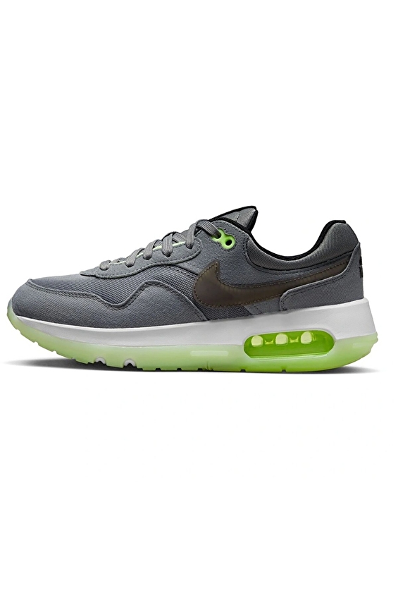 Nike Erkek Air Max Motif Çocuk Ayakkabı DH9388 005 Gri Nike Erkek Air Max Motif Çocuk Ayakkabı DH9388 005 Gri