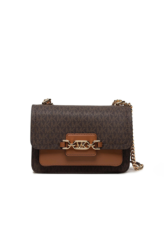 Michael Kors Kadın Omuz Çantası 30S2G7HL3B BRN ACORN Kahverengi Michael Kors Kadın Omuz Çantası 30S2G7HL3B BRN ACORN Kahverengi