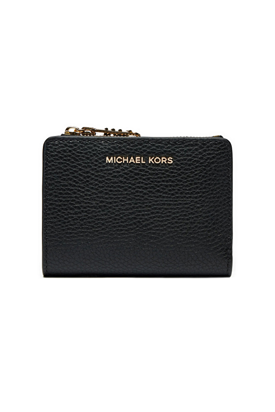 Michael Kors Kadın Cüzdan 32S4G8ED7L BLACK Siyah Michael Kors Kadın Cüzdan 32S4G8ED7L BLACK Siyah