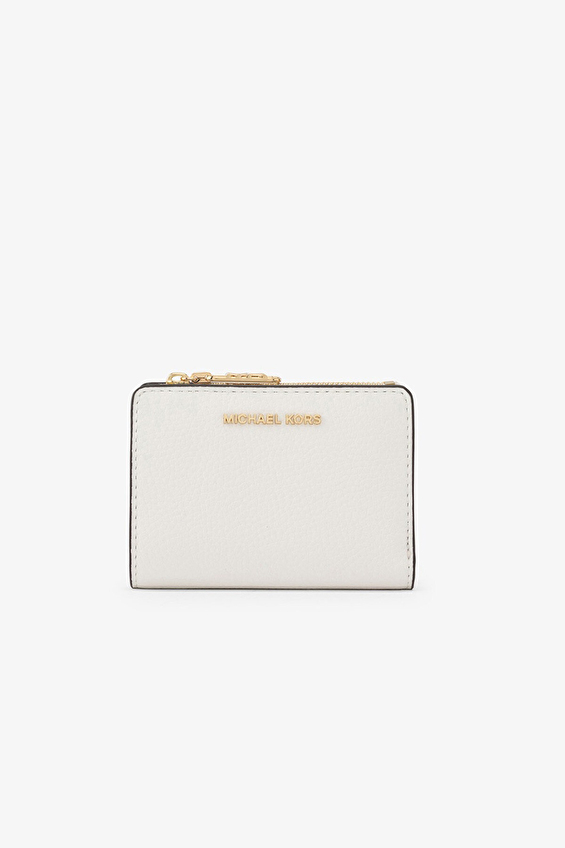 Michael Kors Kadın Cüzdan 32S4G8ED7L OPTIC Beyaz Michael Kors Kadın Cüzdan 32S4G8ED7L OPTIC Beyaz