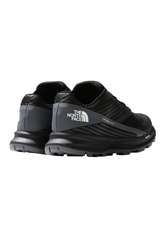 The North Face Siyah The North Face Vectiv Kadın Levitufuturelight Ayakkabı NF0A5LWWNY71
