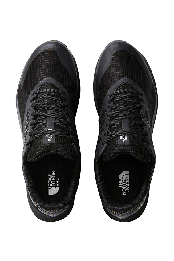 The North Face Siyah The North Face Vectiv Kadın Levitufuturelight Ayakkabı NF0A5LWWNY71