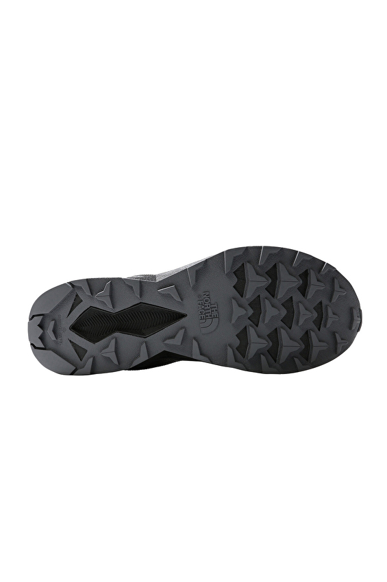 The North Face Siyah The North Face Vectiv Kadın Levitufuturelight Ayakkabı NF0A5LWWNY71