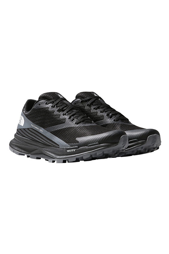 The North Face Siyah The North Face Vectiv Kadın Levitufuturelight Ayakkabı NF0A5LWWNY71