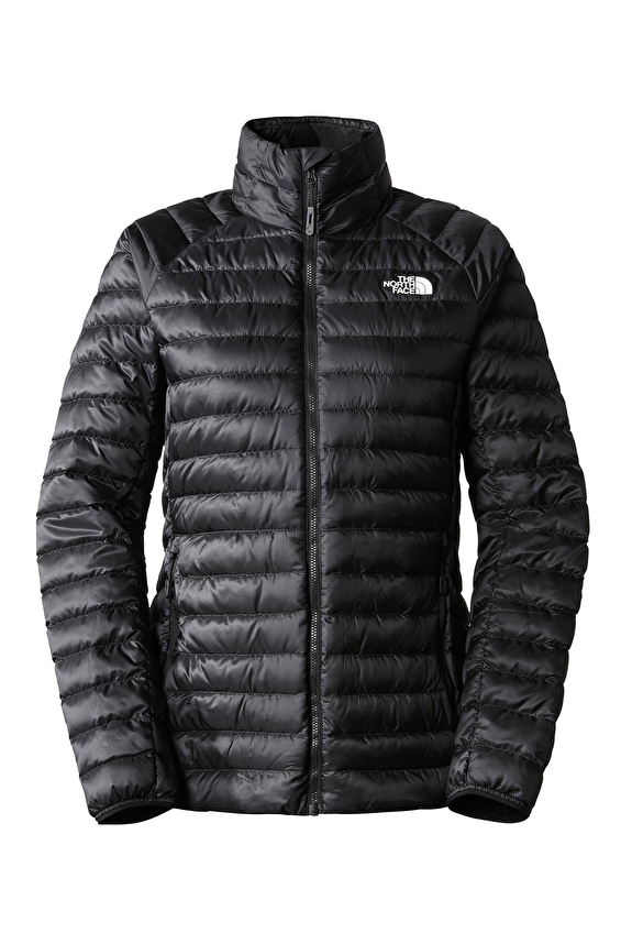 The North Face Kadın Ceket NF0A7Z84KX71 Siyah The North Face Kadın Ceket NF0A7Z84KX71 Siyah