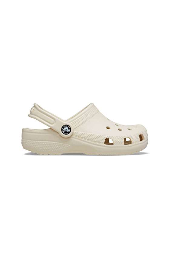 Crocs Çocuk Classic Clog K Terlik 206991 2Y2 Kemik Crocs Çocuk Classic Clog K Terlik 206991 2Y2 Kemik