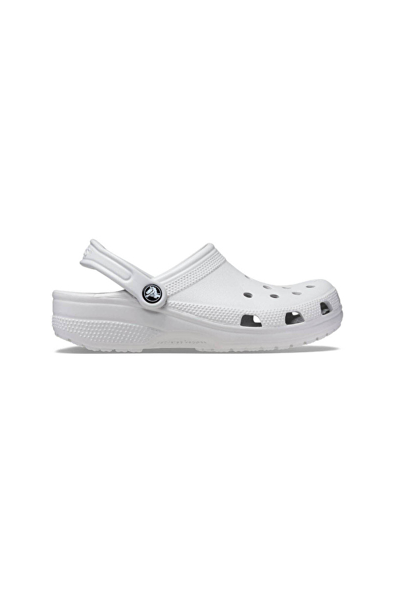 Crocs Erkek Classic Terlik 10001 1FT M Gri Crocs Erkek Classic Terlik 10001 1FT M Gri