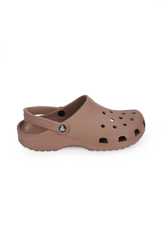 Crocs Erkek Classic Terlik 10001 2Q9 M Kahverengi Crocs Erkek Classic Terlik 10001 2Q9 M Kahverengi