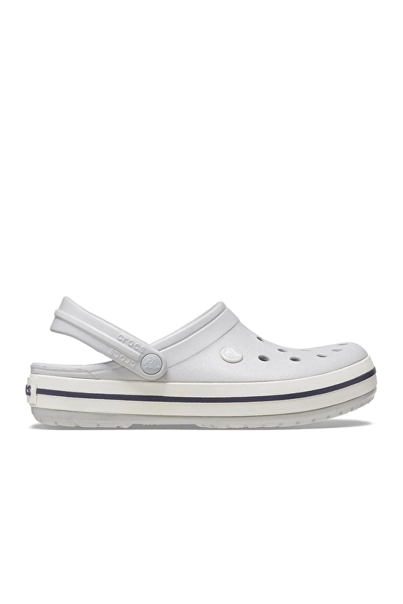Crocs Erkek Crocband Terlik 11016 1FT M Gri Crocs Erkek Crocband Terlik 11016 1FT M Gri