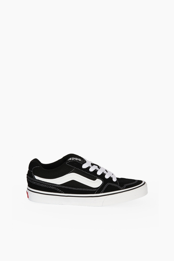 Vans Erkek Caldrone Ayakkabı VN0A5JM2BA21 Siyah