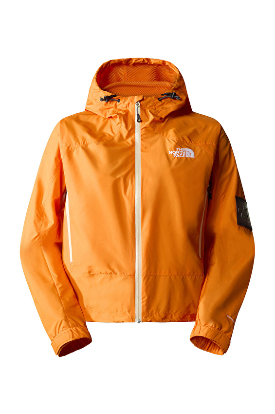 The North Face Kadın Ceket NF0A852NI0M1 Turuncu The North Face Kadın Ceket NF0A852NI0M1 Turuncu