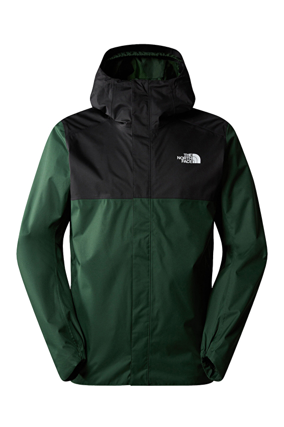 The North Face Erkek Ceket NF0A3YFMKII1 Yeşil The North Face Erkek Ceket NF0A3YFMKII1 Yeşil