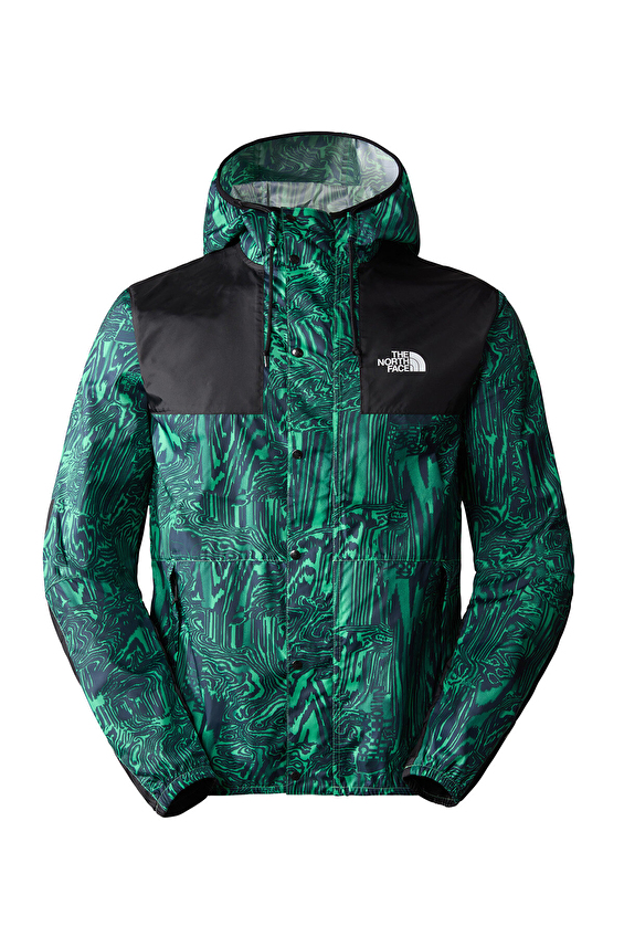 The North Face Erkek Ceket NF0A5IG3OSZ1 Yeşil The North Face Erkek Ceket NF0A5IG3OSZ1 Yeşil