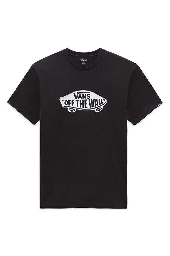 Vans Erkek Tişört VN000FSBBLK1 Siyah Vans Erkek Tişört VN000FSBBLK1 Siyah