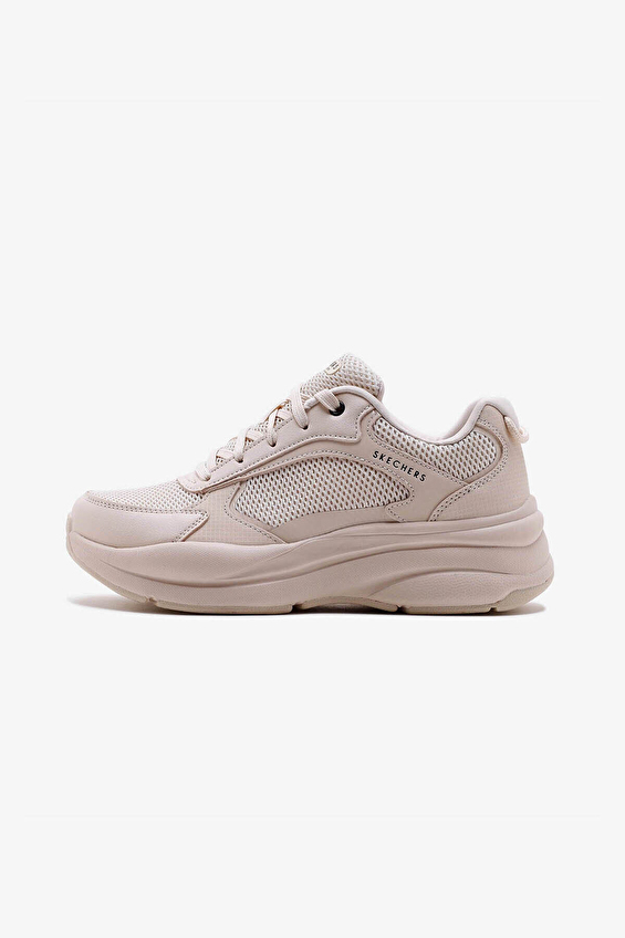 Skechers Kadın Street Twısterz Ayakkabı 177402 SAND Kum Skechers Kadın Street Twısterz Ayakkabı 177402 SAND Kum