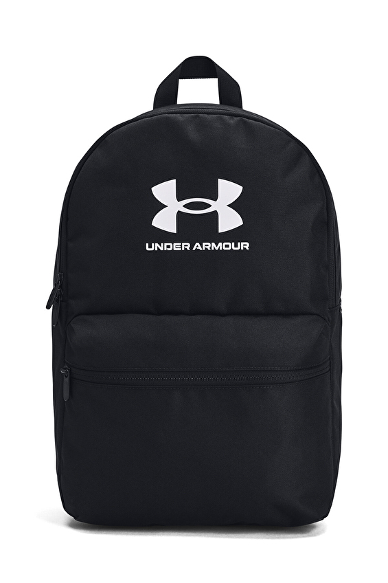 Under Armour Unisex Essential Sırt Çantası 1380476 001 Siyah Under Armour Unisex Essential Sırt Çantası 1380476 001 Siyah