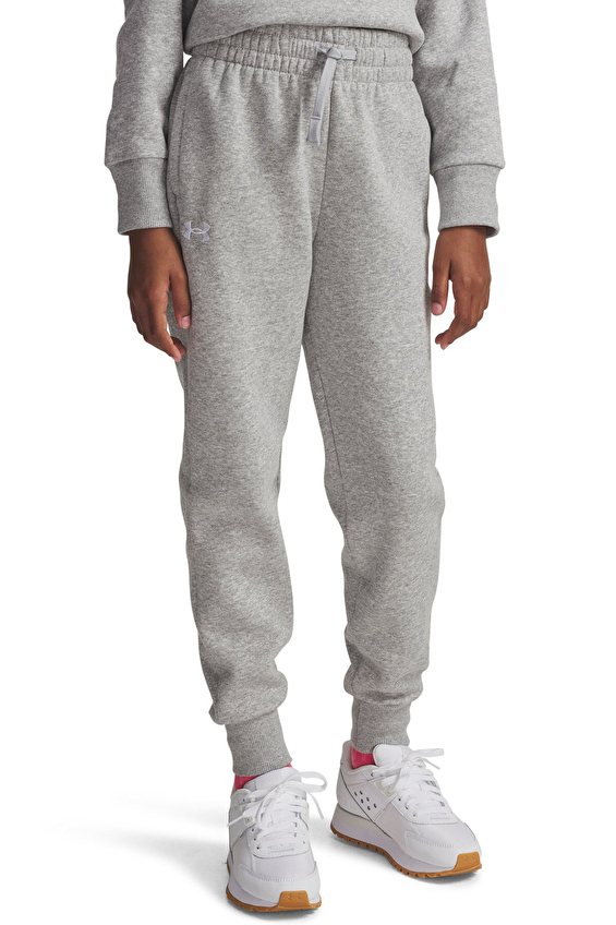 Under Armour Kız Çocuk Eşofman Alt 1379525-012
