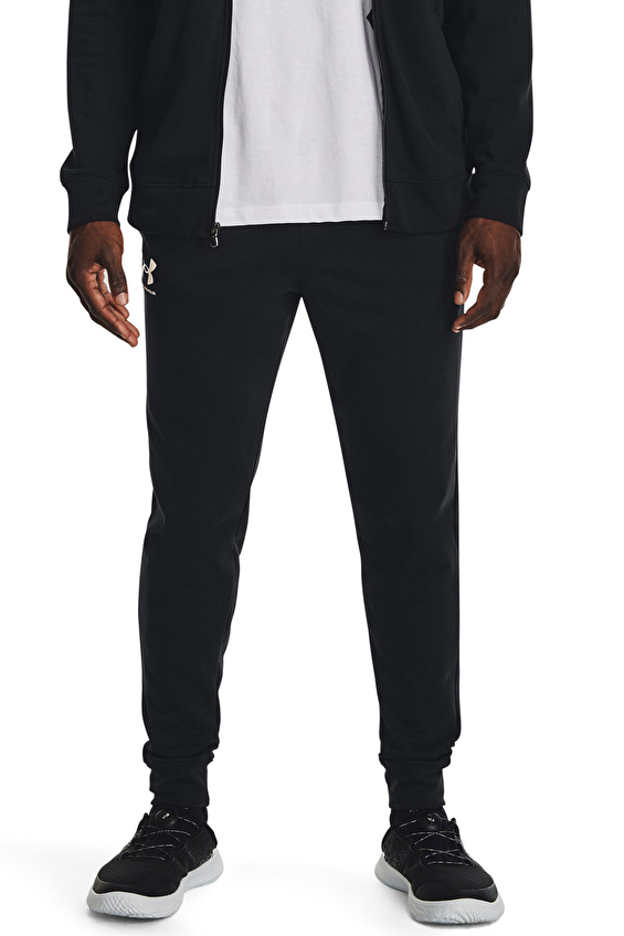 Under Armour Erkek Eşofman Altı 1380843 001 Siyah Under Armour Erkek Eşofman Altı 1380843 001 Siyah