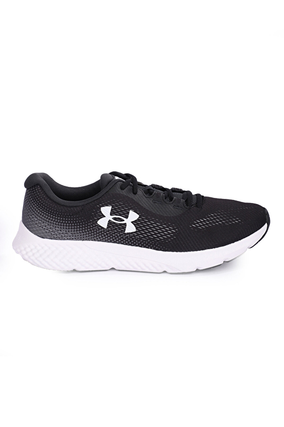 Under Armour Rogue 4 Erkek Charged Ayakkabı 3026998 001 Siyah Under Armour Rogue 4 Erkek Charged Ayakkabı 3026998 001 Siyah