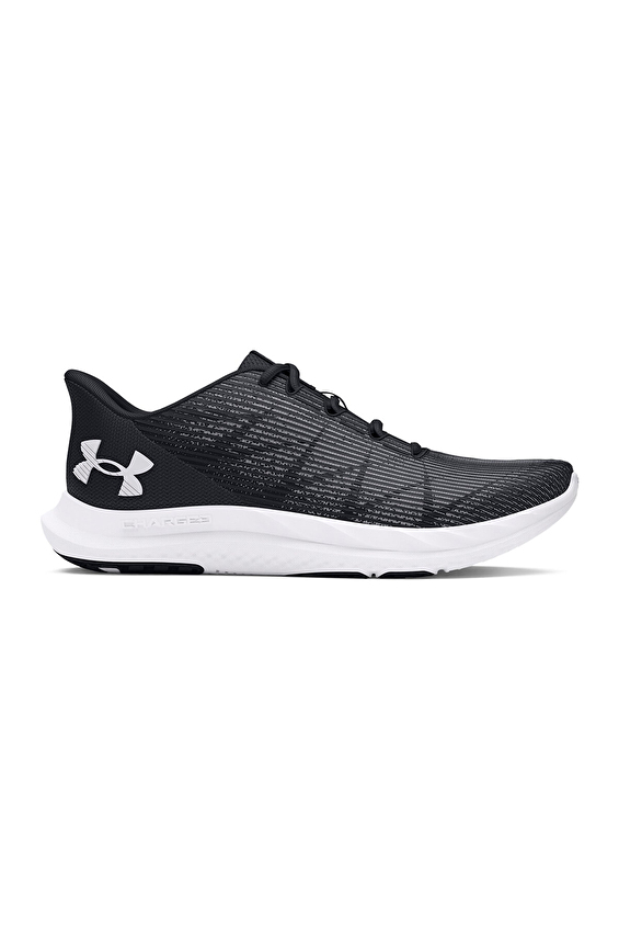 Under Armour Erkek Charged Speed Swift Ayakkabı 3026999 001 Siyah Under Armour Erkek Charged Speed Swift Ayakkabı 3026999 001 Siyah