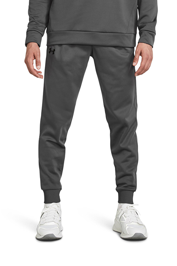 Under Armour Erkek Eşofman Altı 1373362 025 Gri Under Armour Erkek Eşofman Altı 1373362 025 Gri