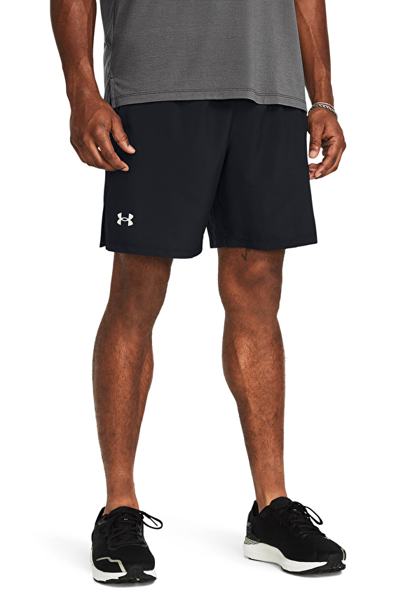 Under Armour Erkek Şort 1382620 001 Siyah Under Armour Erkek Şort 1382620 001 Siyah