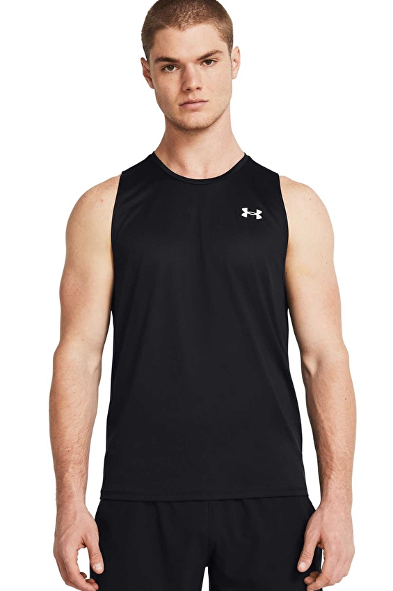 Under Armour Fitted Fit Erkek Atlet 1382795 001 Siyah Under Armour Fitted Fit Erkek Atlet 1382795 001 Siyah