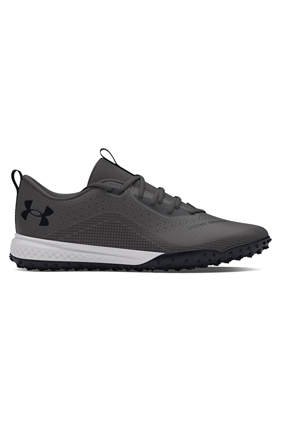 Under Armour Shadow Turf 2.0 Charged Cushioning Erkek Ayakkabı 3027237 101 Gri Under Armour Shadow Turf 2.0 Charged Cushioning Erkek Ayakkabı 3027237 101 Gri