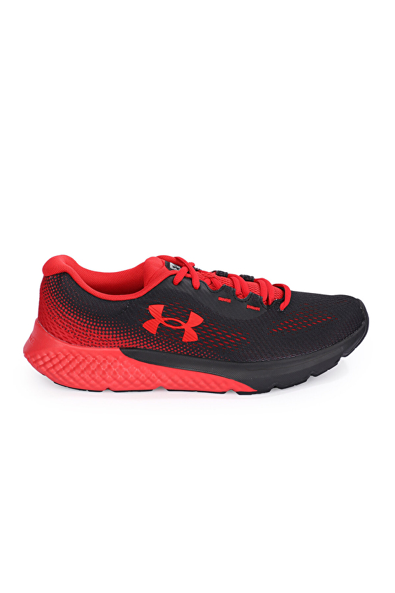 Under Armour Rogue 4 Erkek Charged Ayakkabı 3026998 003 Siyah/kırmızı Under Armour Rogue 4 Erkek Charged Ayakkabı 3026998 003 Siyah/kırmızı