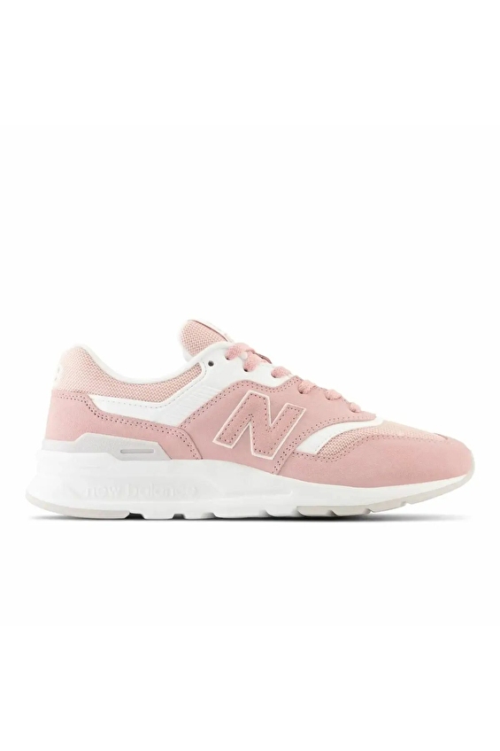 New Balance Kadın Ayakkabı CW997HSO Pembe New Balance Kadın Ayakkabı CW997HSO Pembe