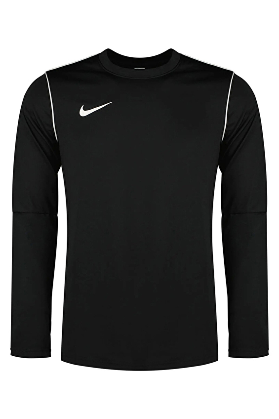 Nike Erkek Sweat FJ3004 010 Siyah Nike Erkek Sweat FJ3004 010 Siyah