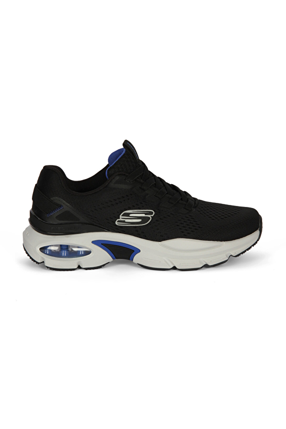 Skechers Erkek Skech Air Ventura Ayakkabı 232655 BKBL Siyah Skechers Erkek Skech Air Ventura Ayakkabı 232655 BKBL Siyah