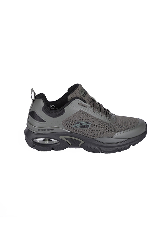 Skechers Skech-Air Ventura Erkek Ayakkabı 232656 OLBK Yeşil Skechers Skech-Air Ventura Erkek Ayakkabı 232656 OLBK Yeşil