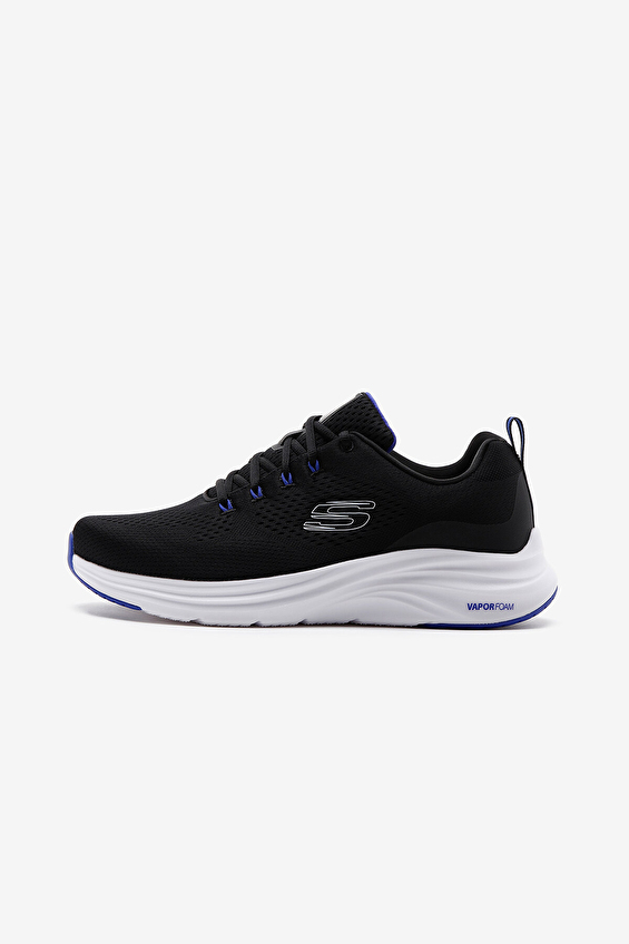 Skechers Vapor Foam Erkek Ayakkabı 232625 BKBL Siyah Skechers Vapor Foam Erkek Ayakkabı 232625 BKBL Siyah