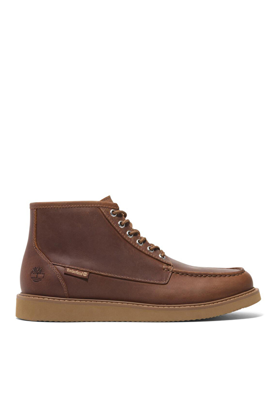 Timberland Bağcıklı Erkek Newmarket Mıd Lace Up Chukka Bot TB0A6AZEEM71 Tarçın nubuk Timberland Bağcıklı Erkek Newmarket Mıd Lace Up Chukka Bot TB0A6AZEEM71 Tarçın nubuk