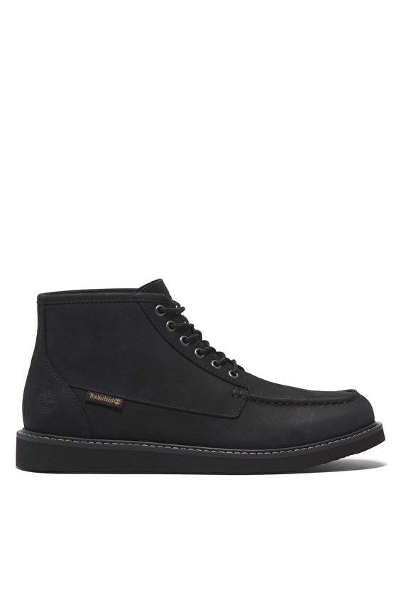 Timberland Bağcıklı Erkek Newmarket Mıd Lace Up Chukka Bot TB0A6AZEW051 Siyah nubuk Timberland Bağcıklı Erkek Newmarket Mıd Lace Up Chukka Bot TB0A6AZEW051 Siyah nubuk